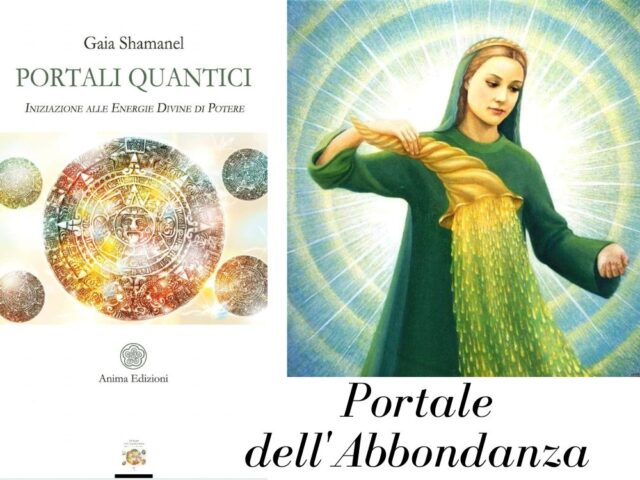 1° Portale Quantico "Abbondanza"
