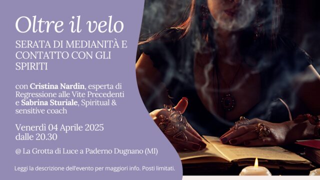 Medianità pubblica Paderno Dugnano