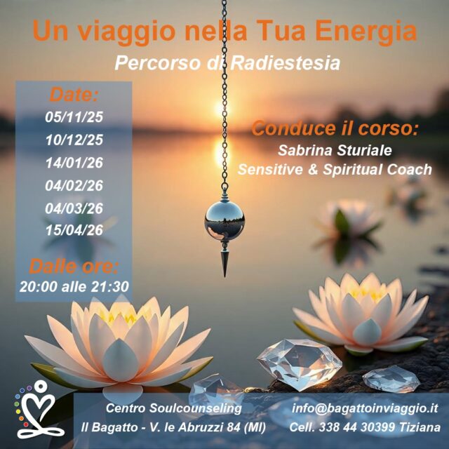 Corso di Pendolino Milano