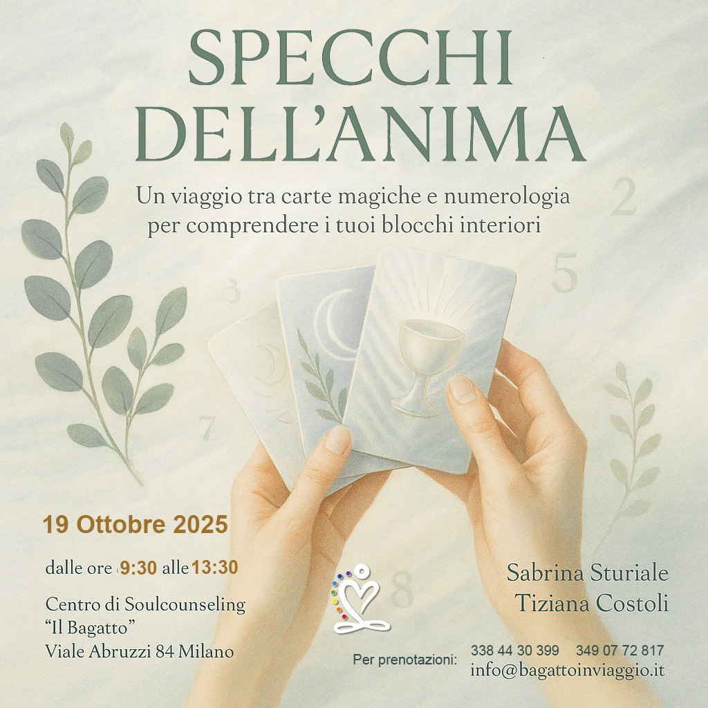 Costellazioni Medianiche