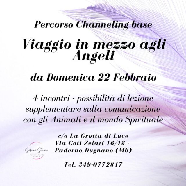 Channelling Angelico